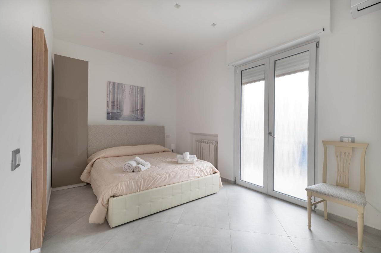 Teatro Greco Room Syrakuzy Zewnętrze zdjęcie