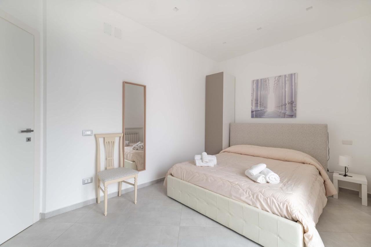 Teatro Greco Room Syrakuzy Zewnętrze zdjęcie