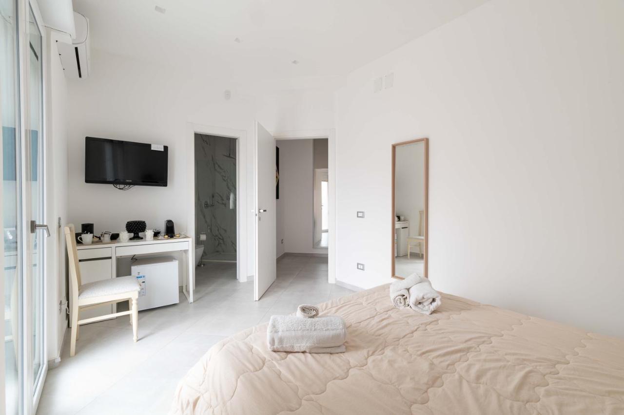 Teatro Greco Room Syrakuzy Zewnętrze zdjęcie