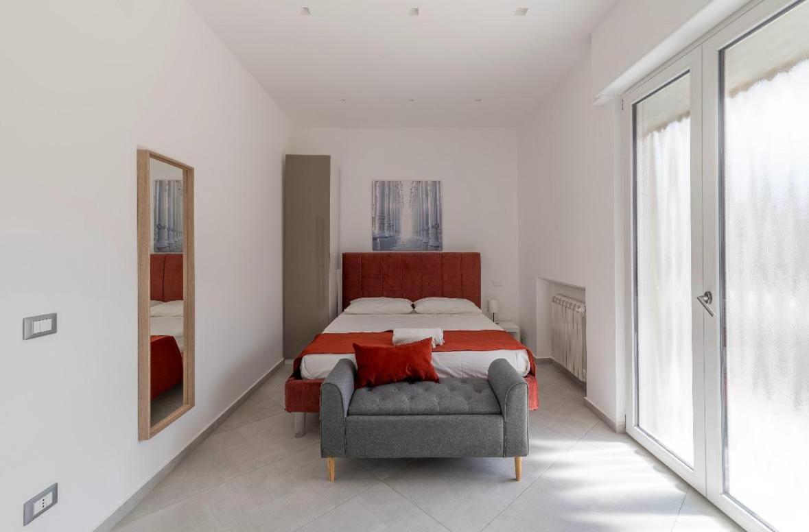 Teatro Greco Room Syrakuzy Zewnętrze zdjęcie