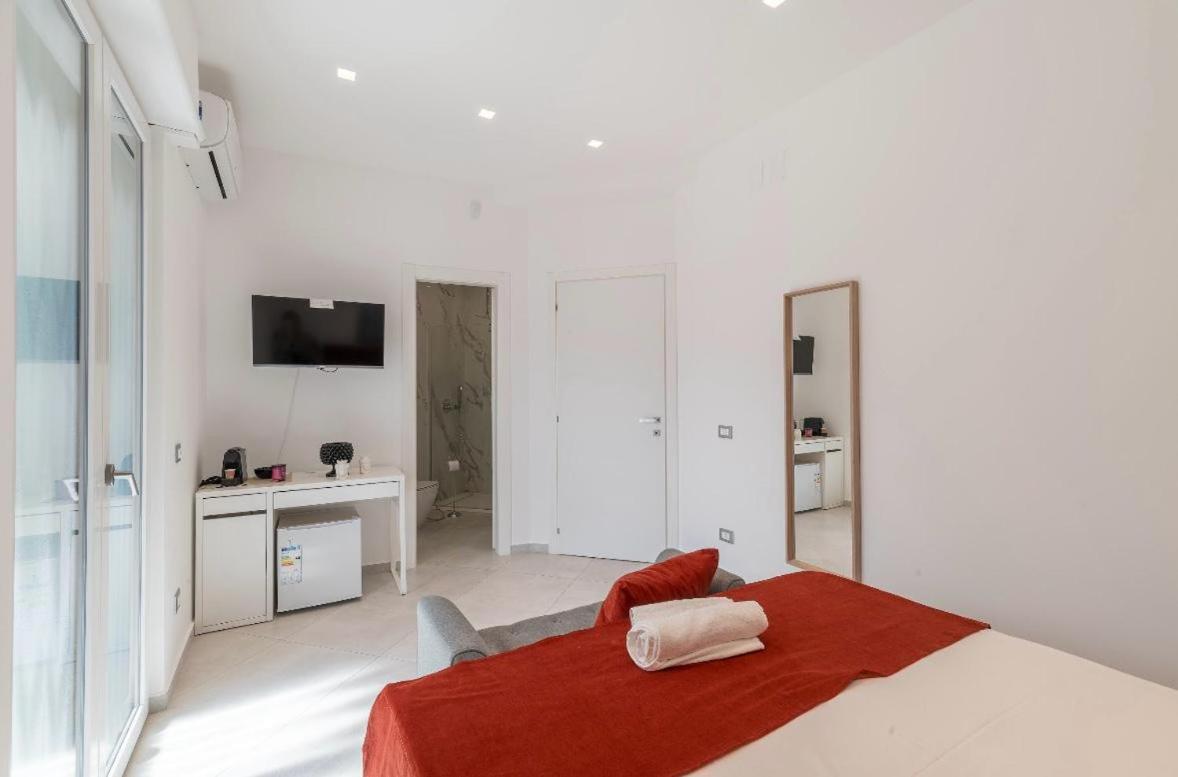 Teatro Greco Room Syrakuzy Zewnętrze zdjęcie