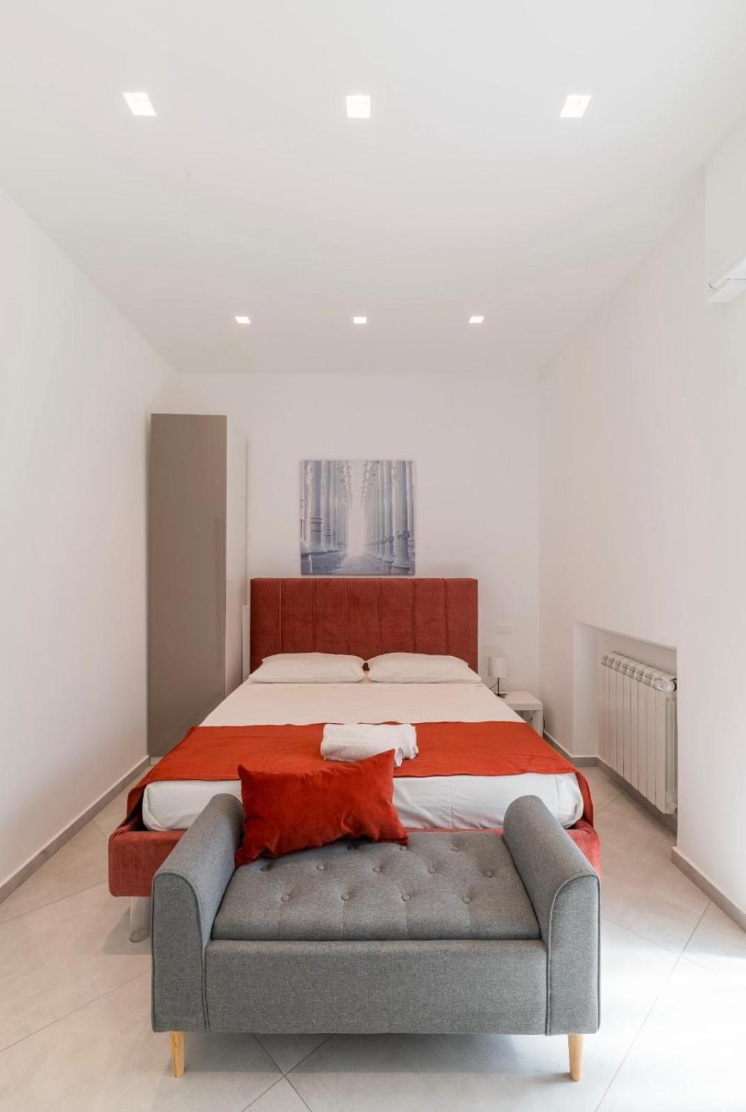 Teatro Greco Room Syrakuzy Zewnętrze zdjęcie